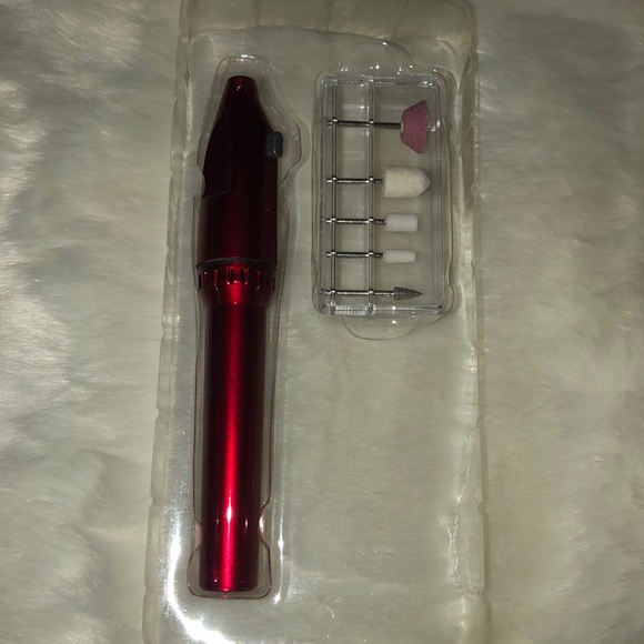 Manicure set - Picture 1 of 1